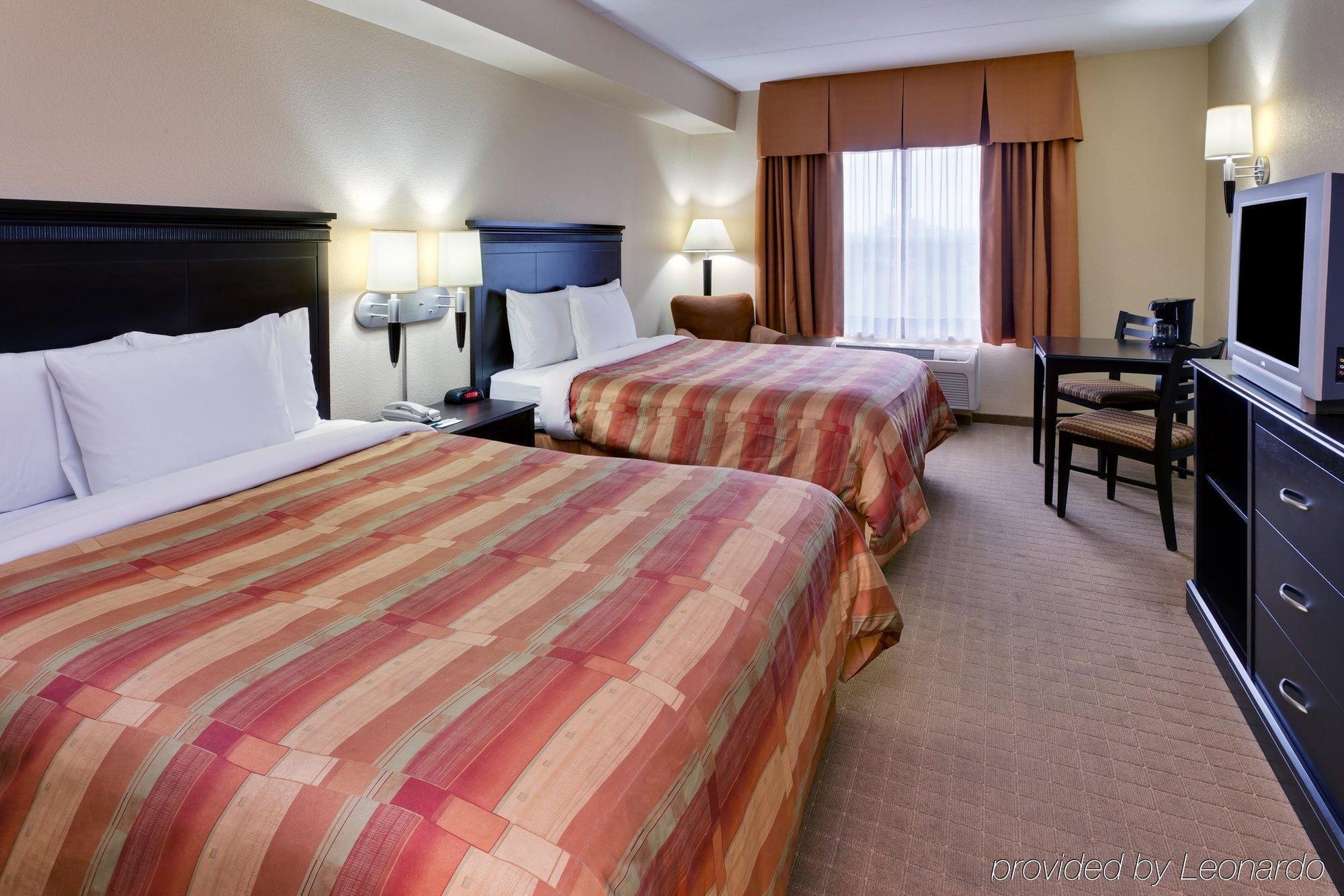 Country Inn & Suites By Radisson Niagara Falls Chambre photo