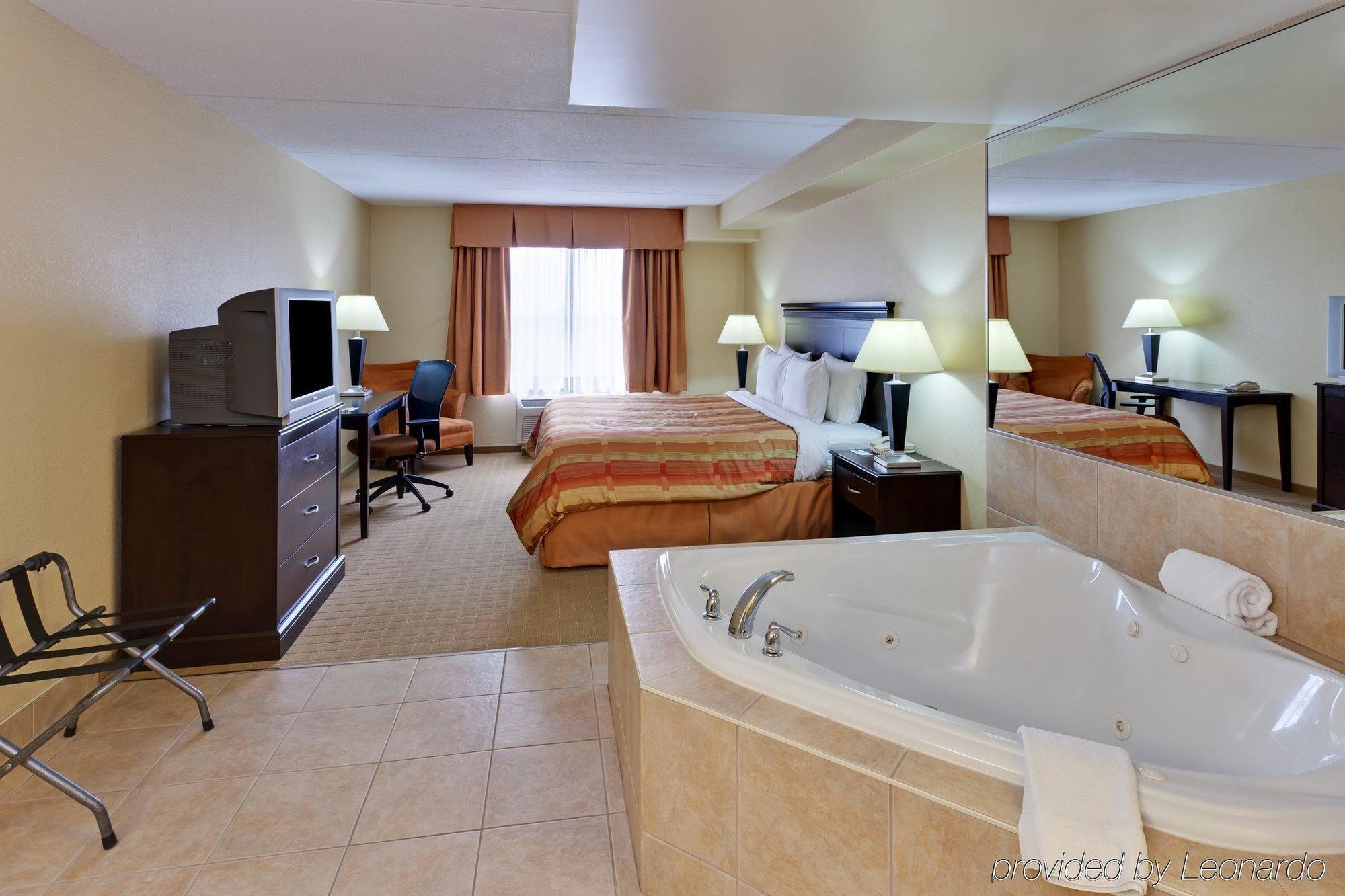 Country Inn & Suites By Radisson Niagara Falls Chambre photo
