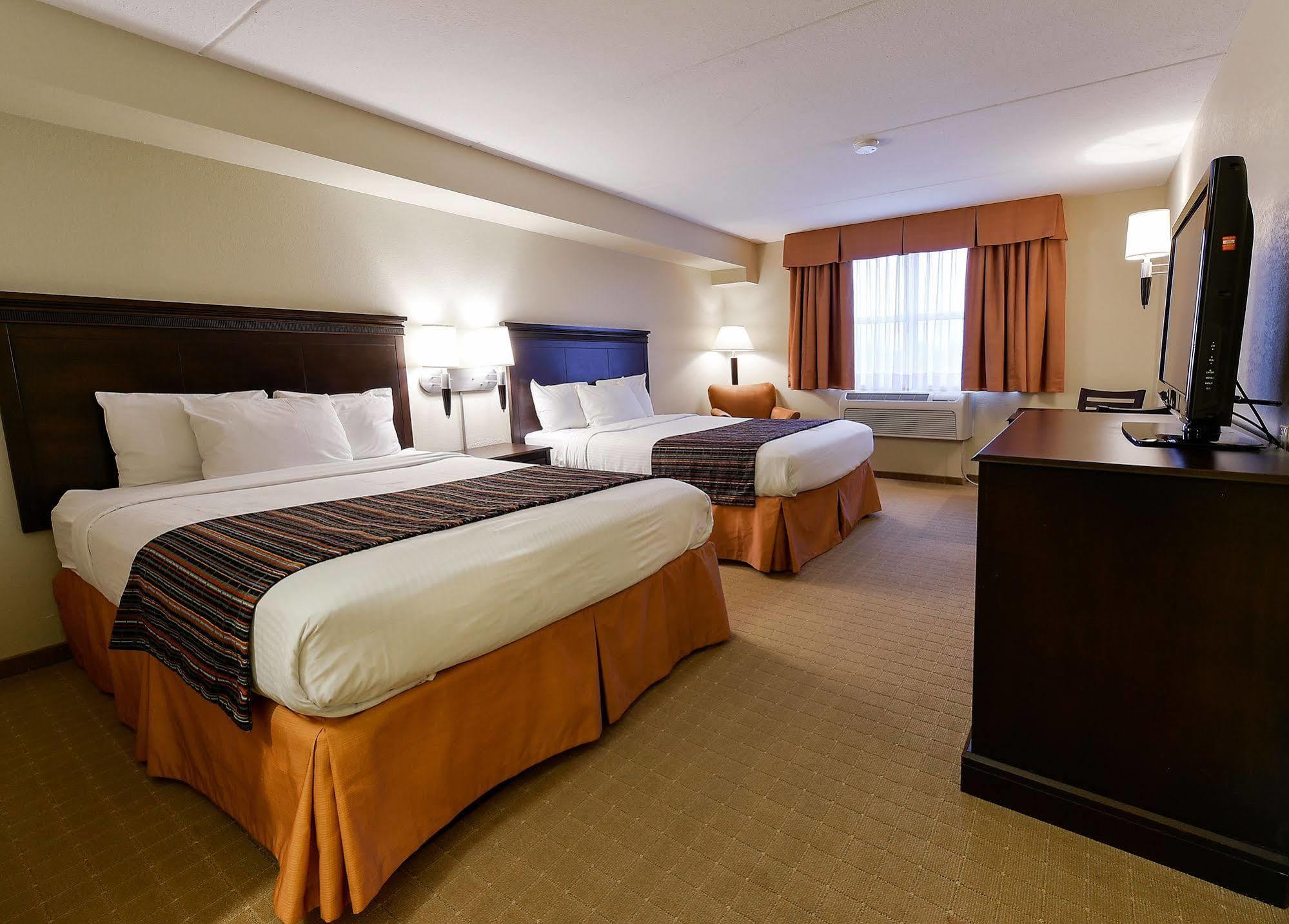 Country Inn & Suites By Radisson Niagara Falls Extérieur photo